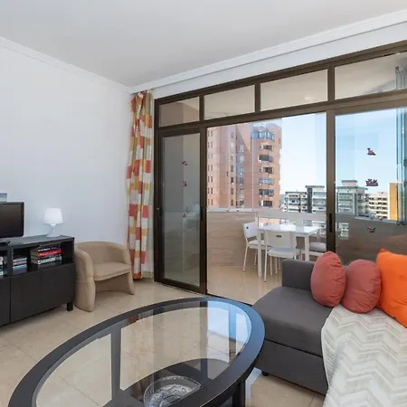 Apartment Sunny One Bedroom