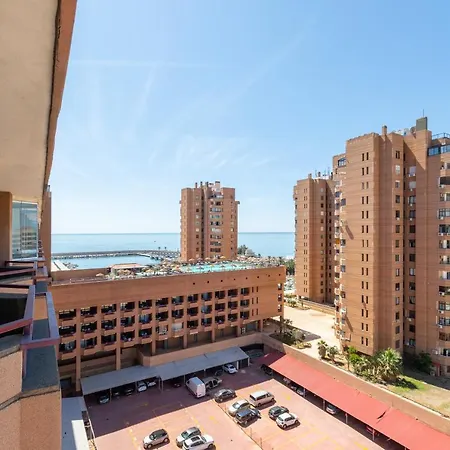 Sunny One Bedroom Apartment
